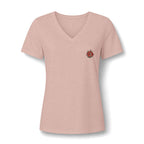 Women’s V‑Neck Tee — 2026 Design