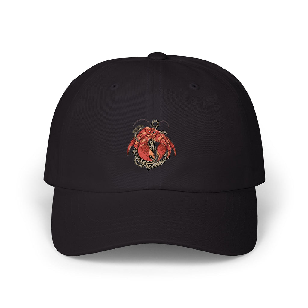 2026 Design Dad Cap