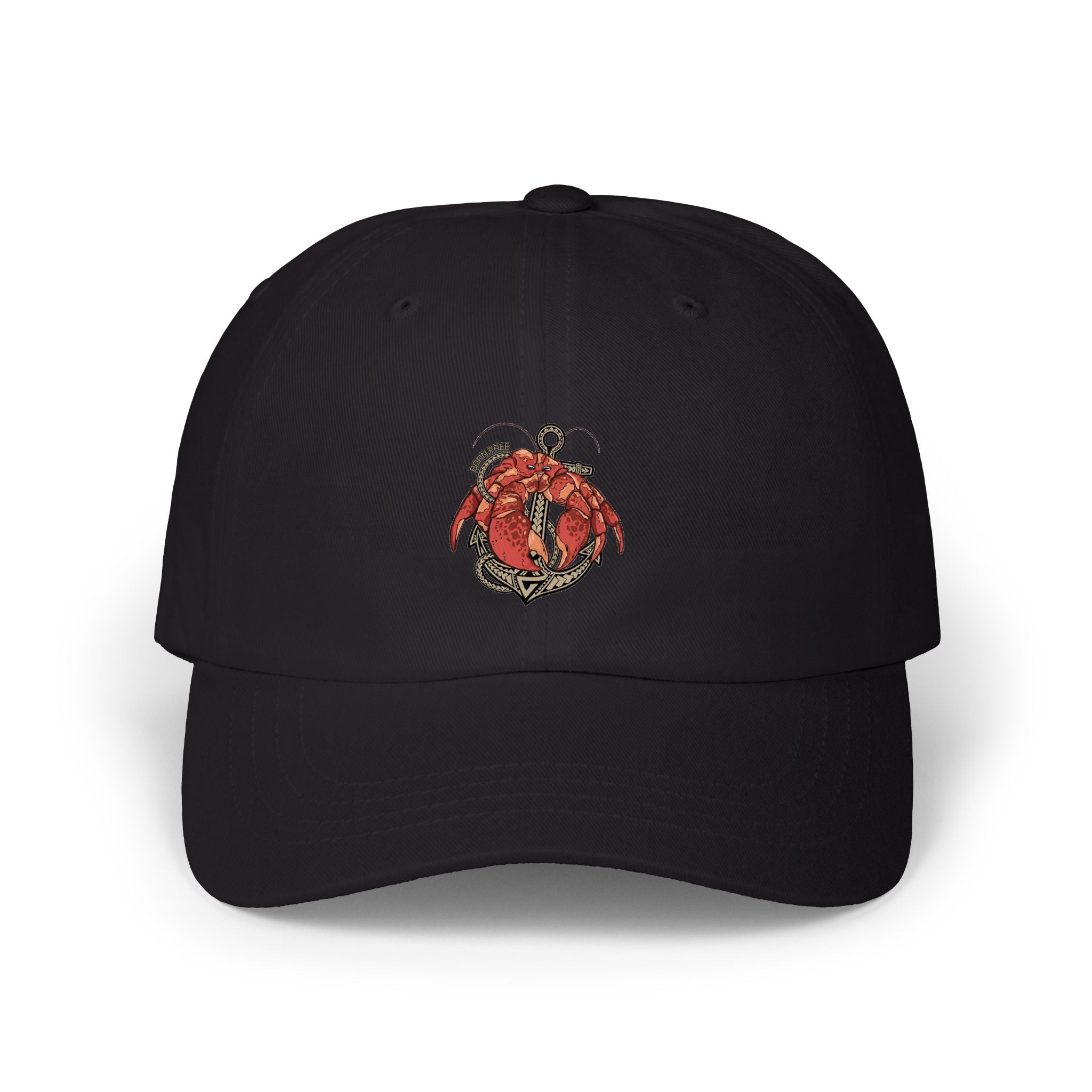 2026 Design Dad Cap