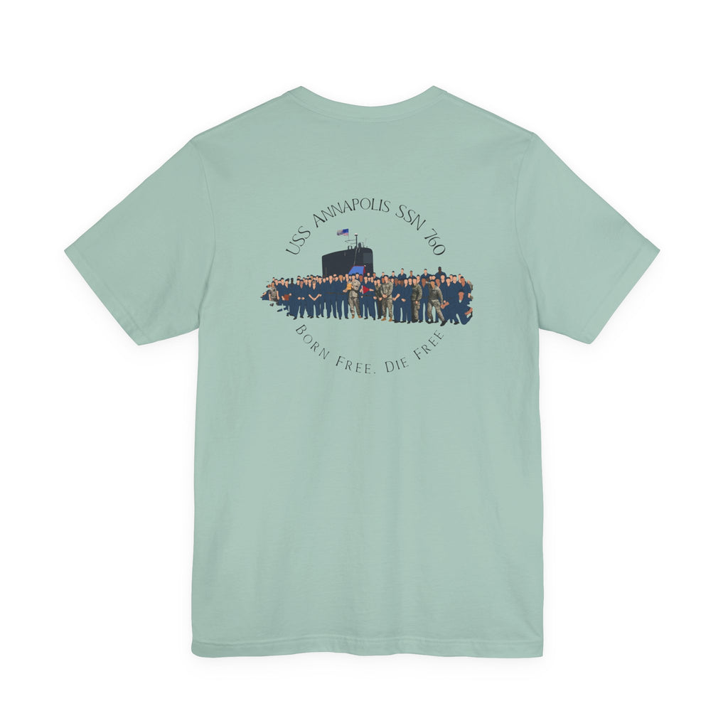 2025 FRG Jersey T-Shirt
