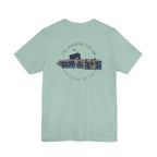 2025 FRG Jersey T-Shirt
