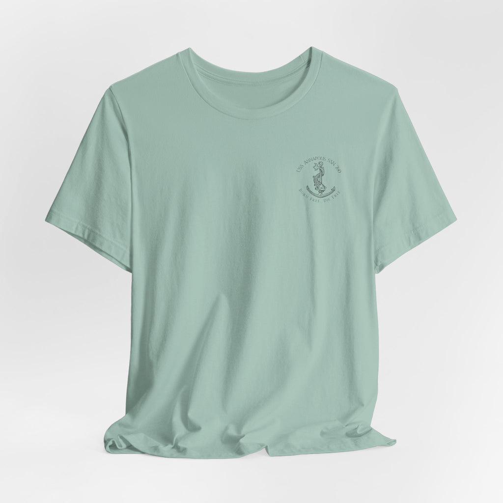 2025 FRG Jersey T-Shirt