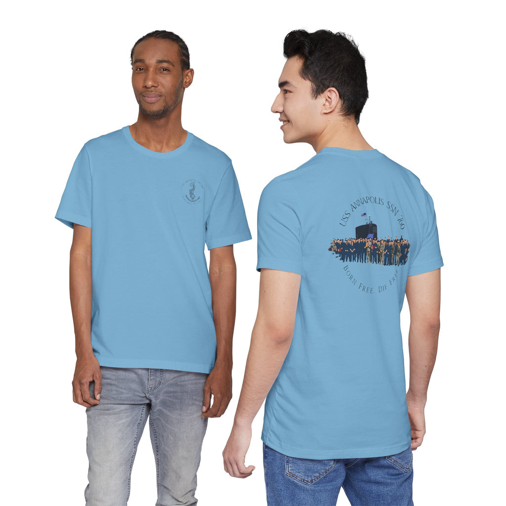2025 FRG Jersey T-Shirt