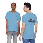 2025 FRG Jersey T-Shirt