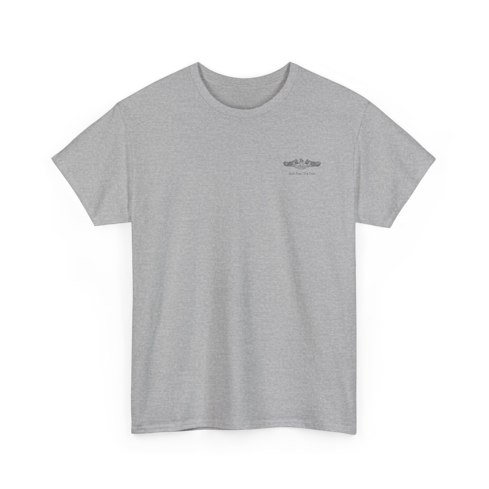 2023 FRG T-Shirt