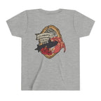 2026 Design Youth Short Sleeve Tee