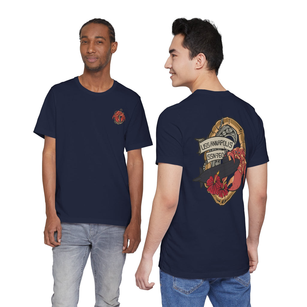 2026 Design Jersey T-Shirt