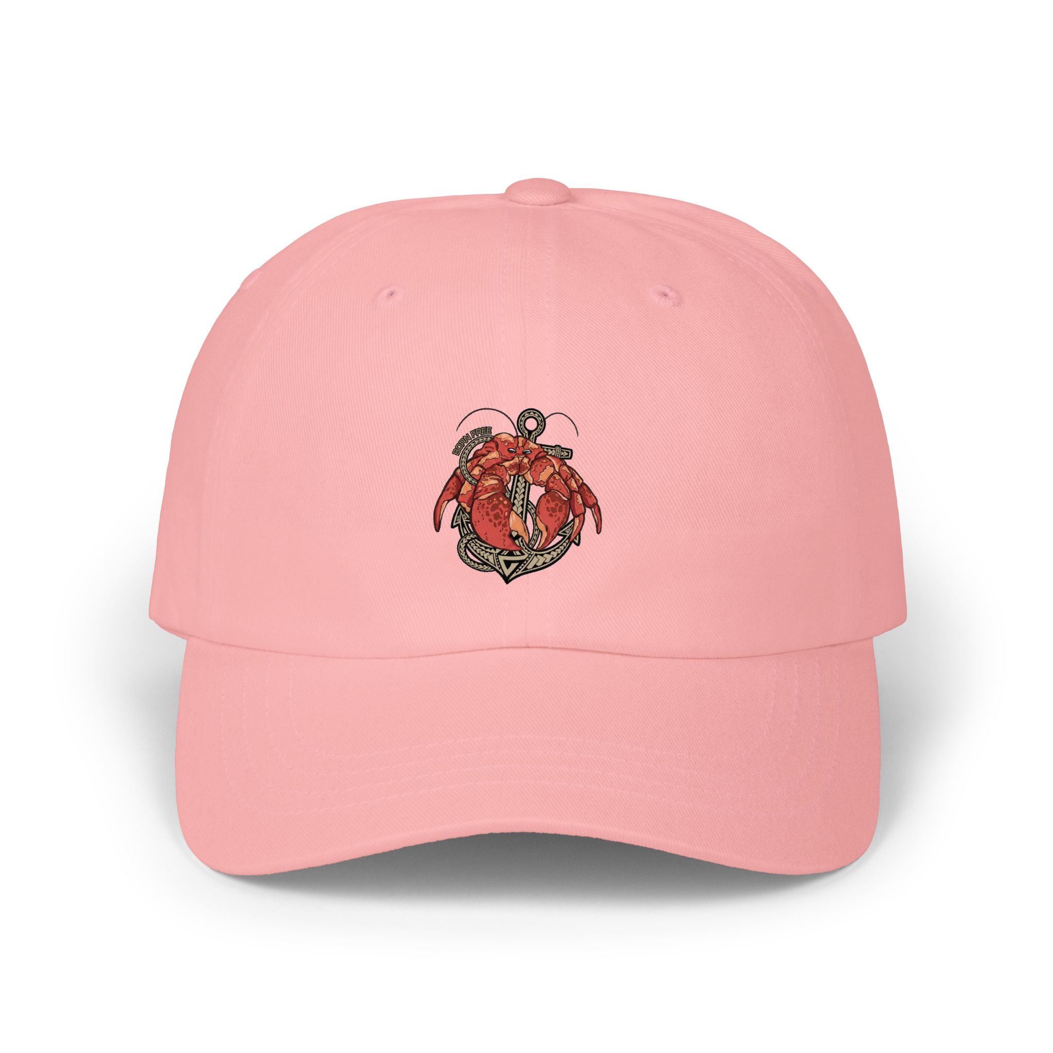 2026 Design Dad Cap