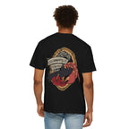 2026 Design Comfort Colors Tee