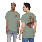 2026 Design Jersey T-Shirt