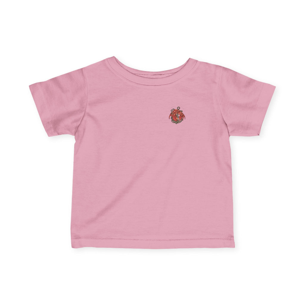 2026 Design Infant Fine Jersey Tee