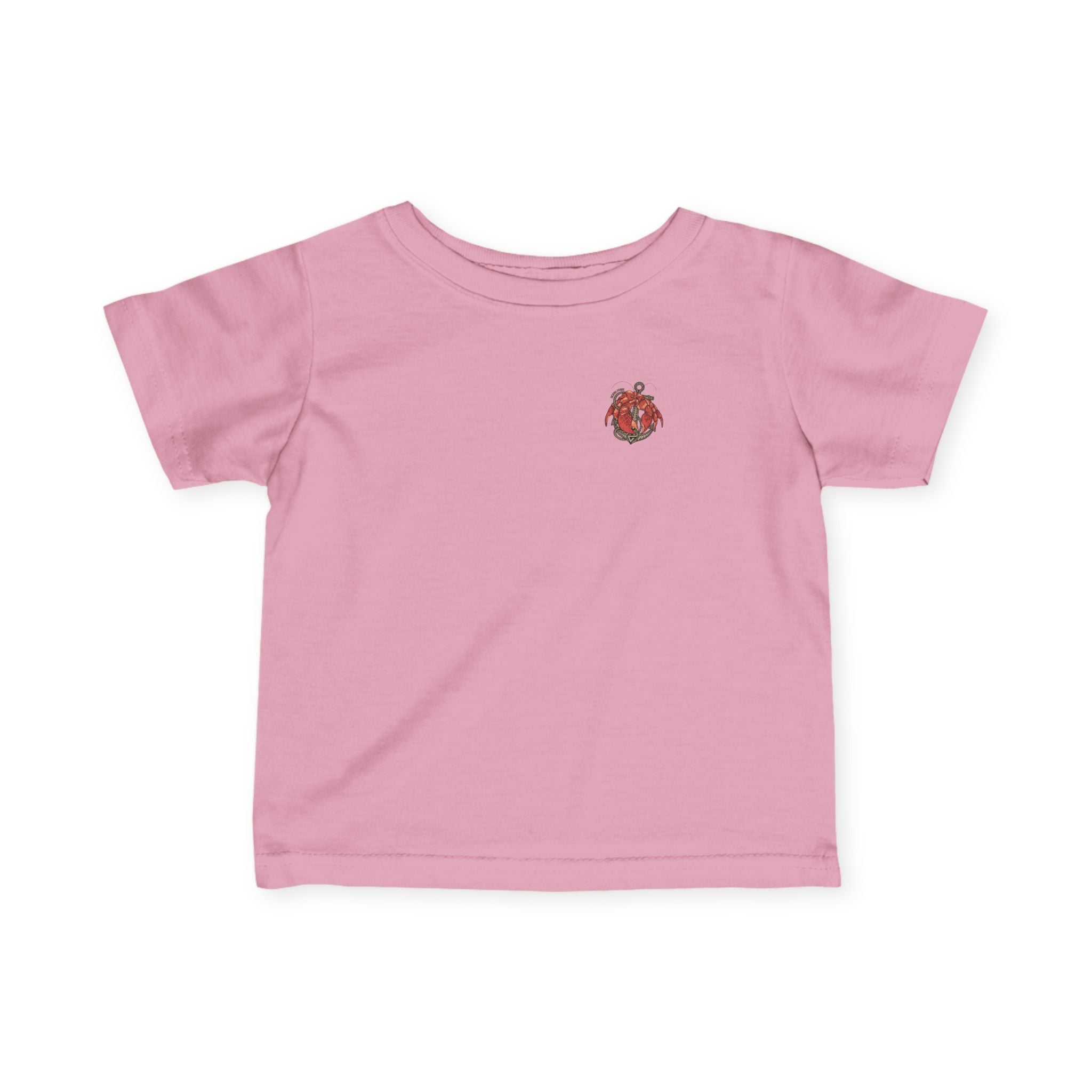 2026 Design Infant Fine Jersey Tee