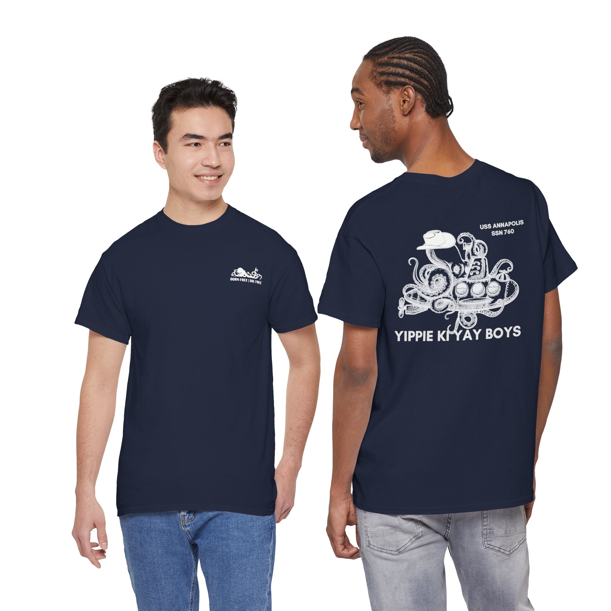 2024 FRG T-Shirt