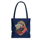 Tote Bag - 2026 Design