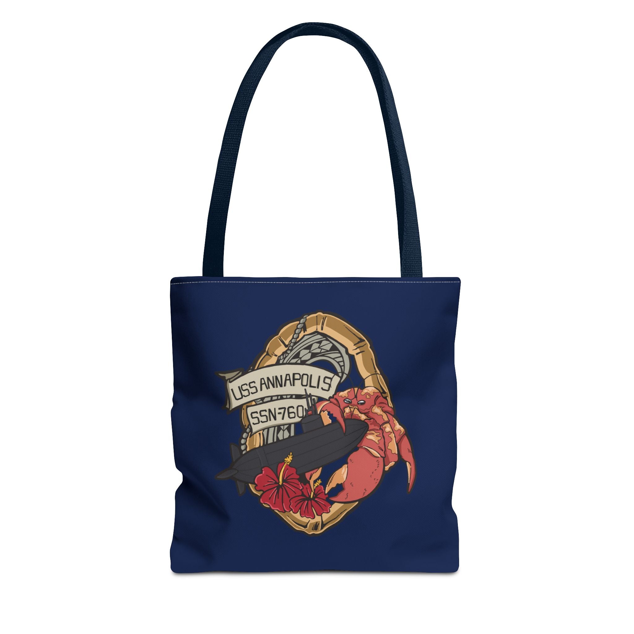 Tote Bag - 2026 Design