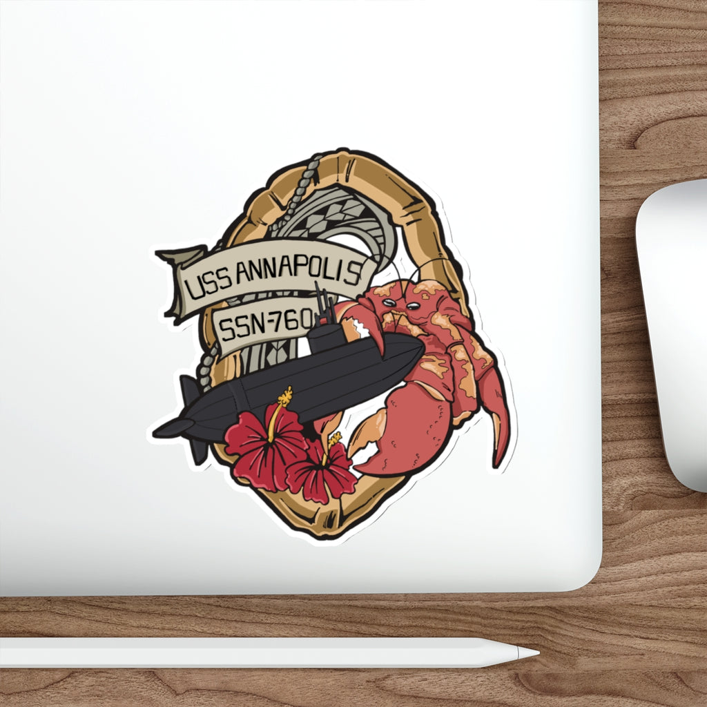 2026 Design Sticker