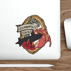 2026 Design Sticker