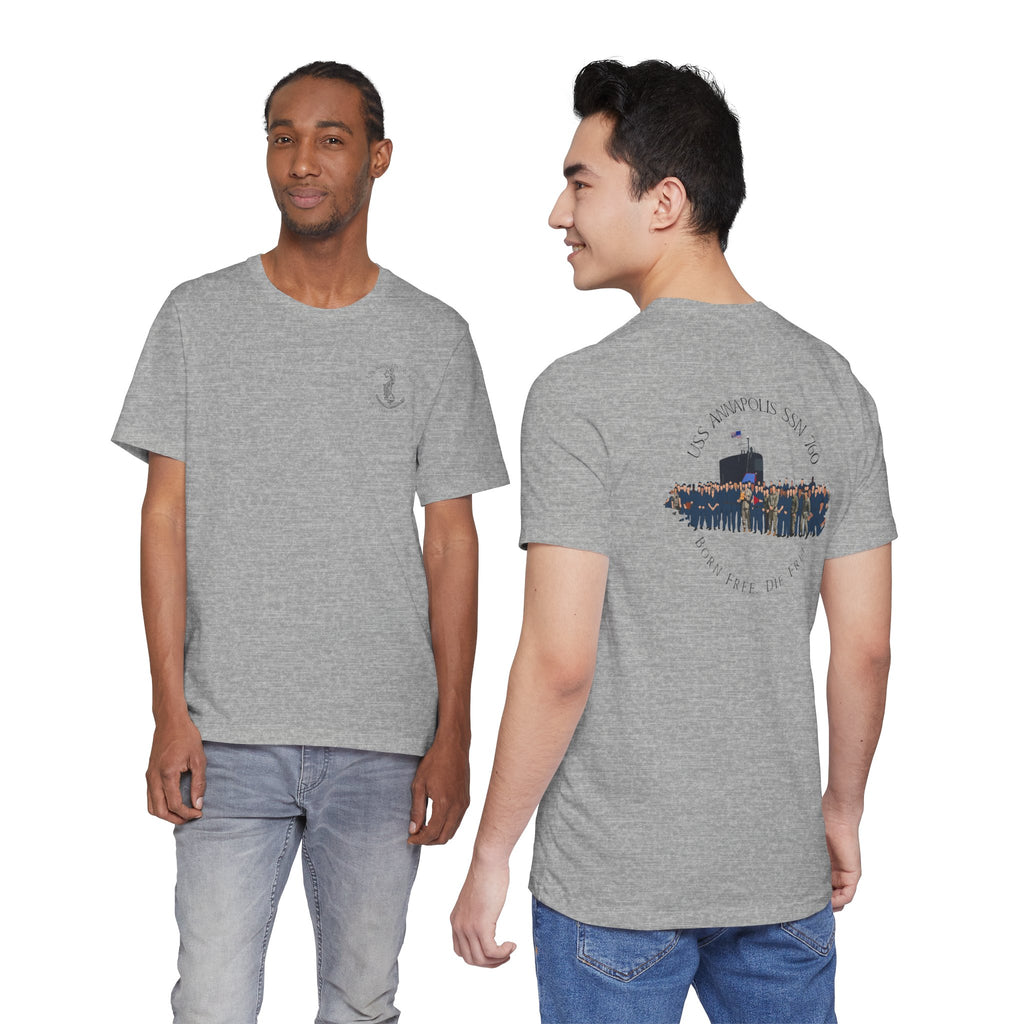 2025 FRG Jersey T-Shirt