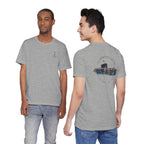 2025 FRG Jersey T-Shirt