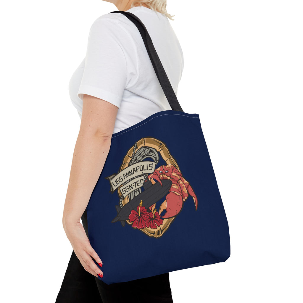 Tote Bag - 2026 Design