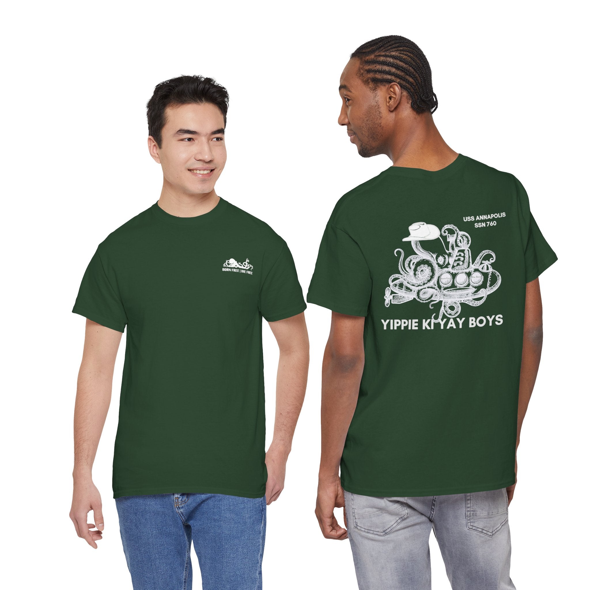 2024 FRG T-Shirt