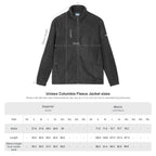 USS Annapolis Crest Fleece Jacket
