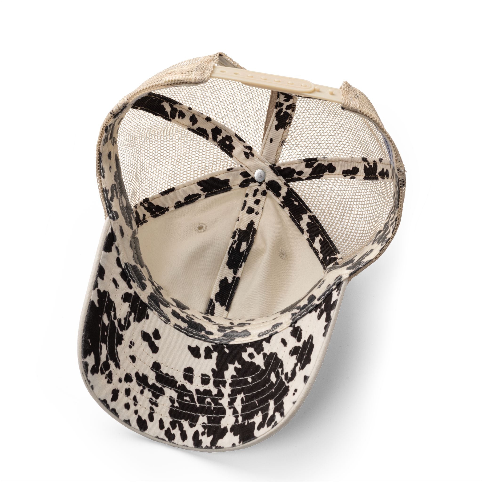 Stay Salty Women's Mesh-Back Cap