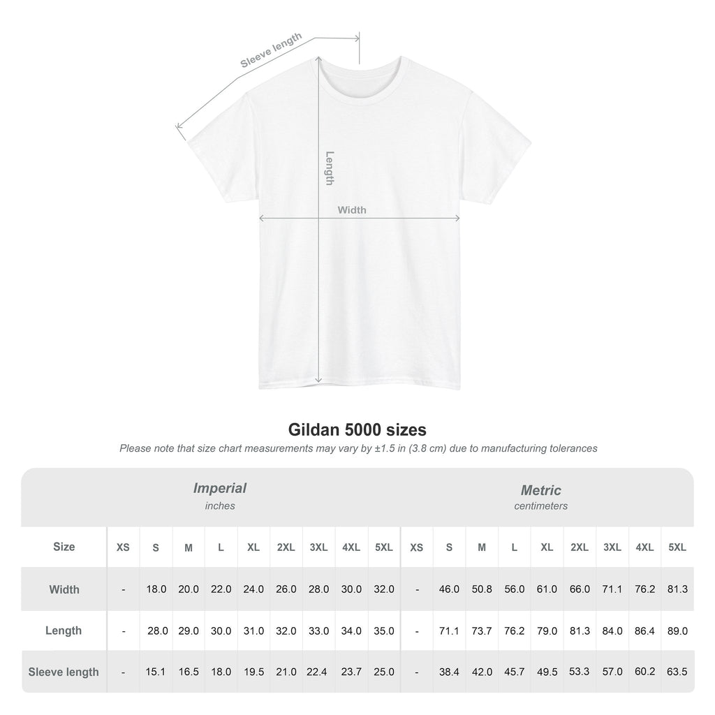 2023 FRG T-Shirt