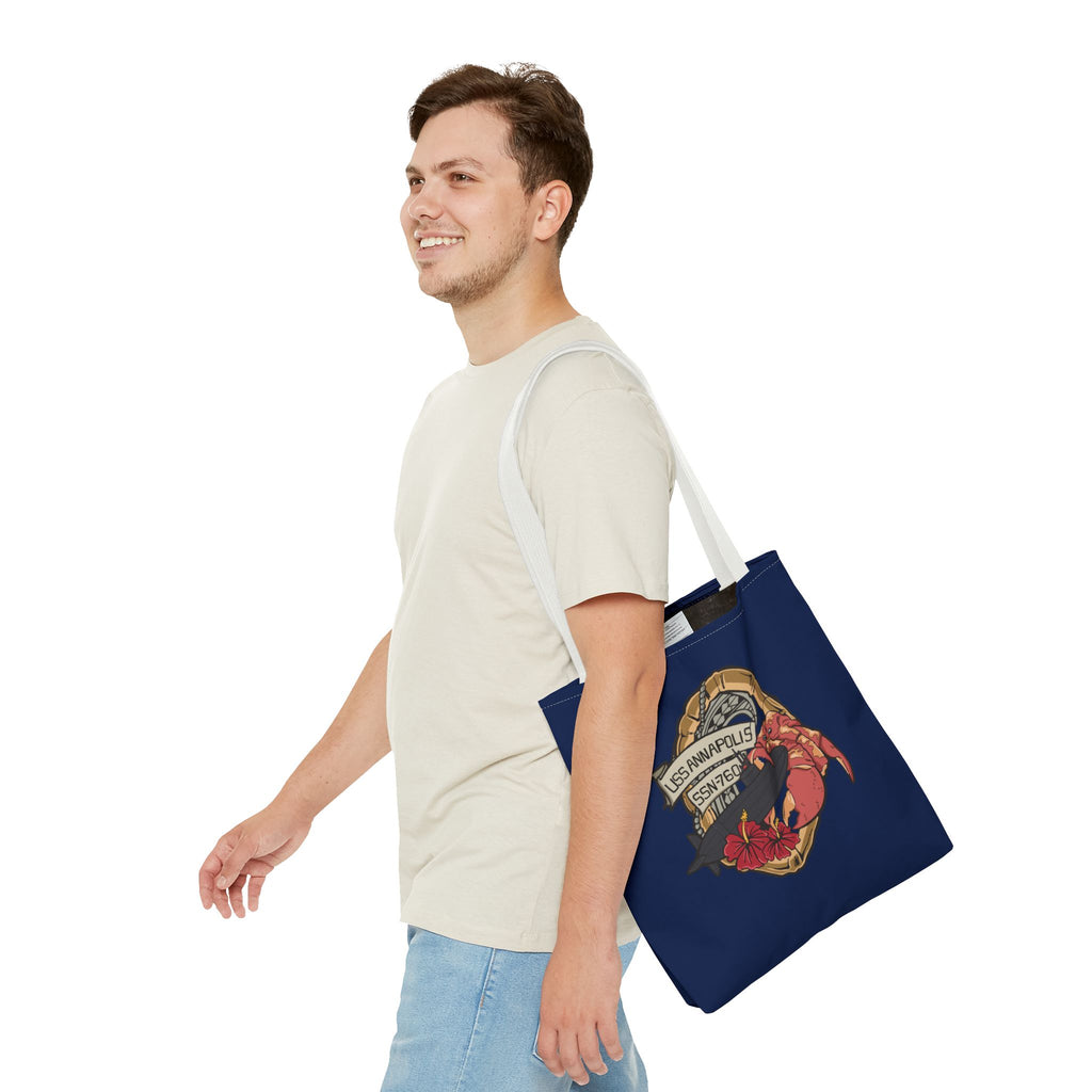 Tote Bag - 2026 Design