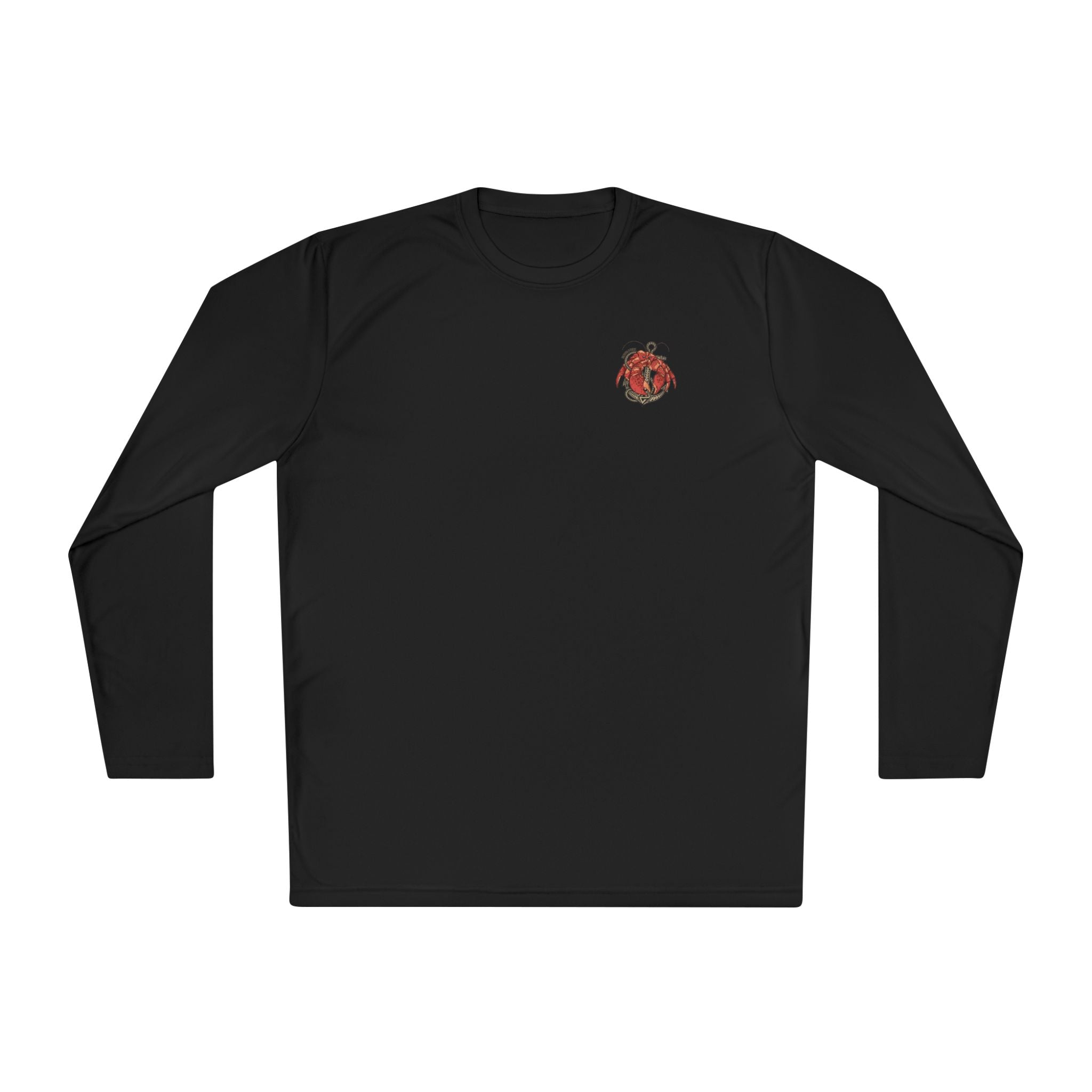 2026 Design Long Sleeve Performance