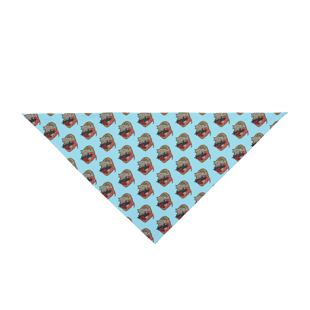 2026 Design Pet Bandana