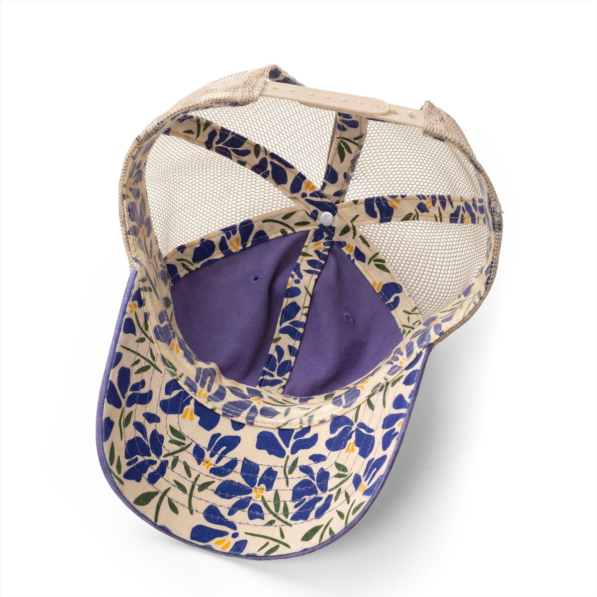 Stay Salty Women's Mesh-Back Cap