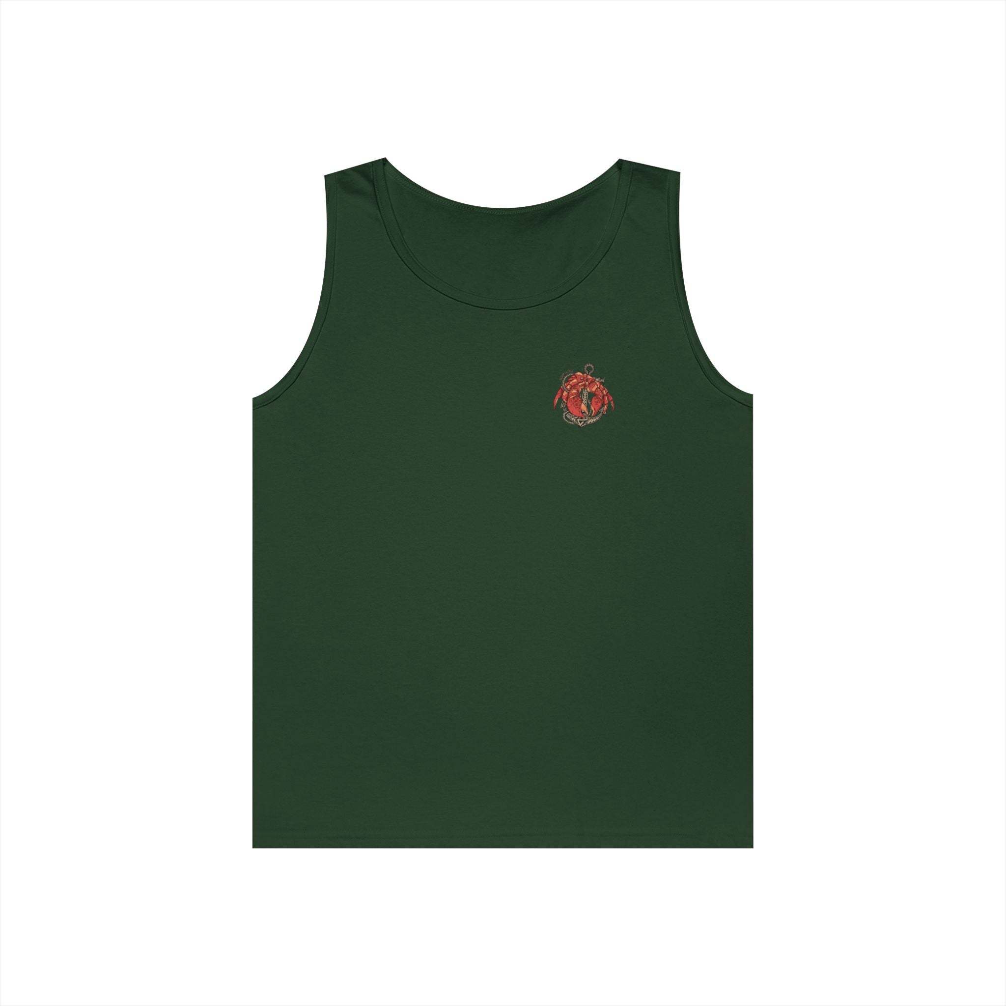 2026 Design Unisex Tank Top