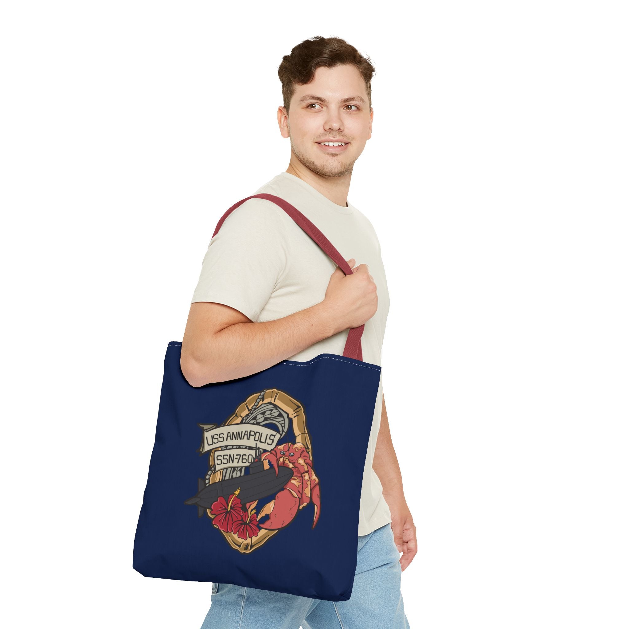 Tote Bag - 2026 Design