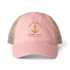 Stay Salty Women's Mesh-Back Cap
