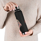 Insulated Water Bottle 22oz