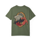 2026 Design Comfort Colors Tee
