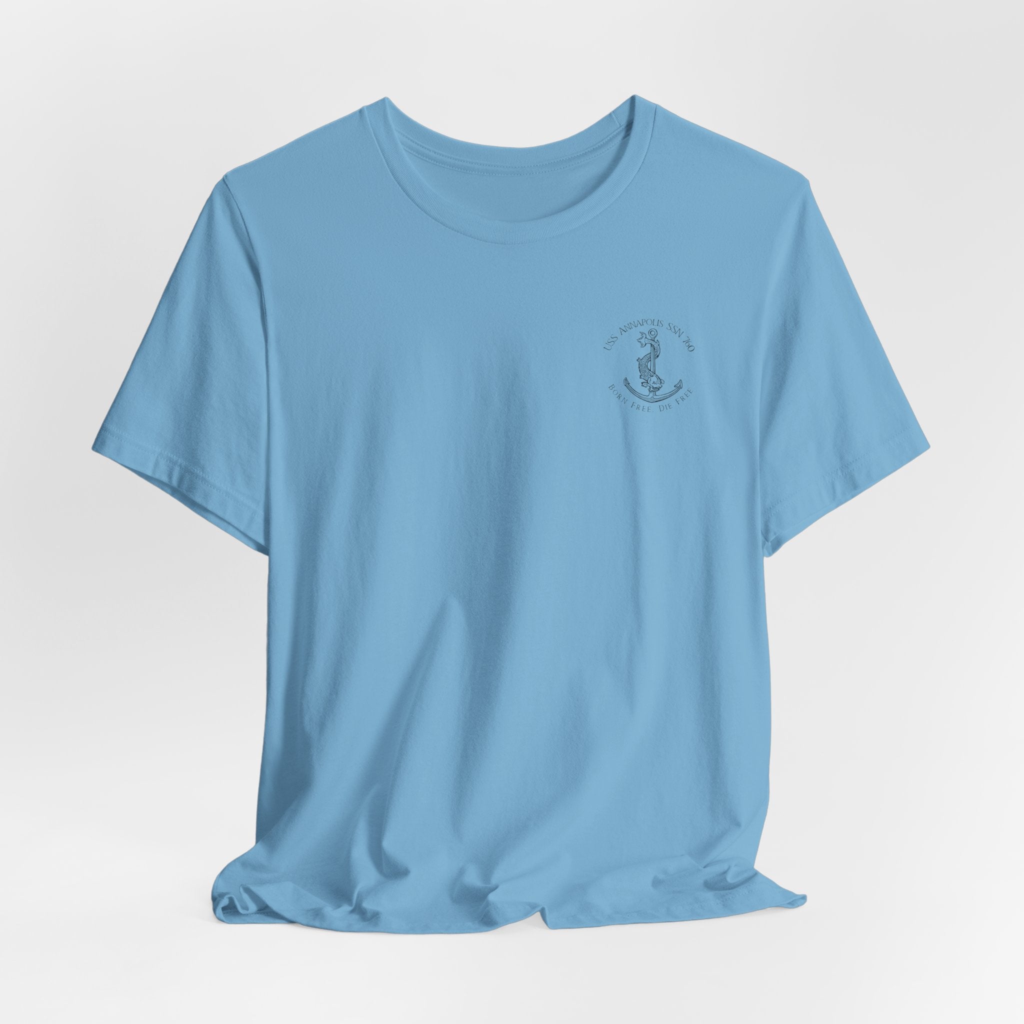 2025 FRG Jersey T-Shirt