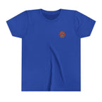2026 Design Youth Short Sleeve Tee