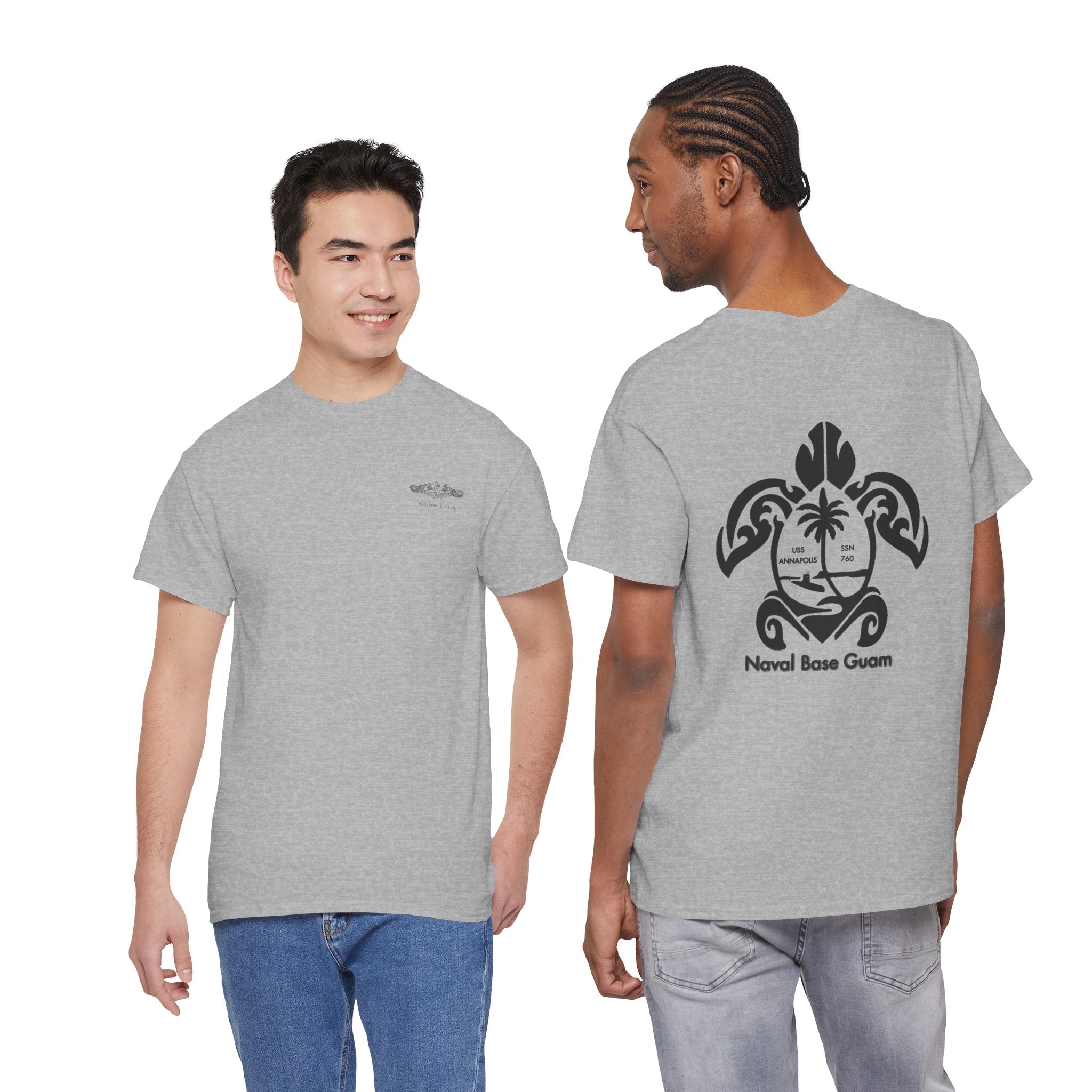 2023 FRG T-Shirt