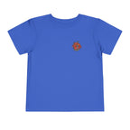 2026 Design Toddler Short Sleeve Tee