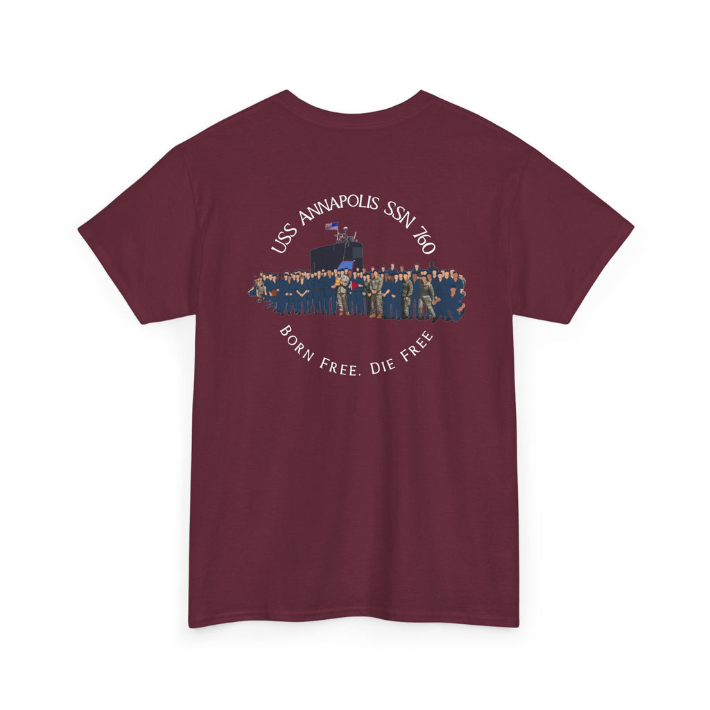 2025 FRG T-Shirt