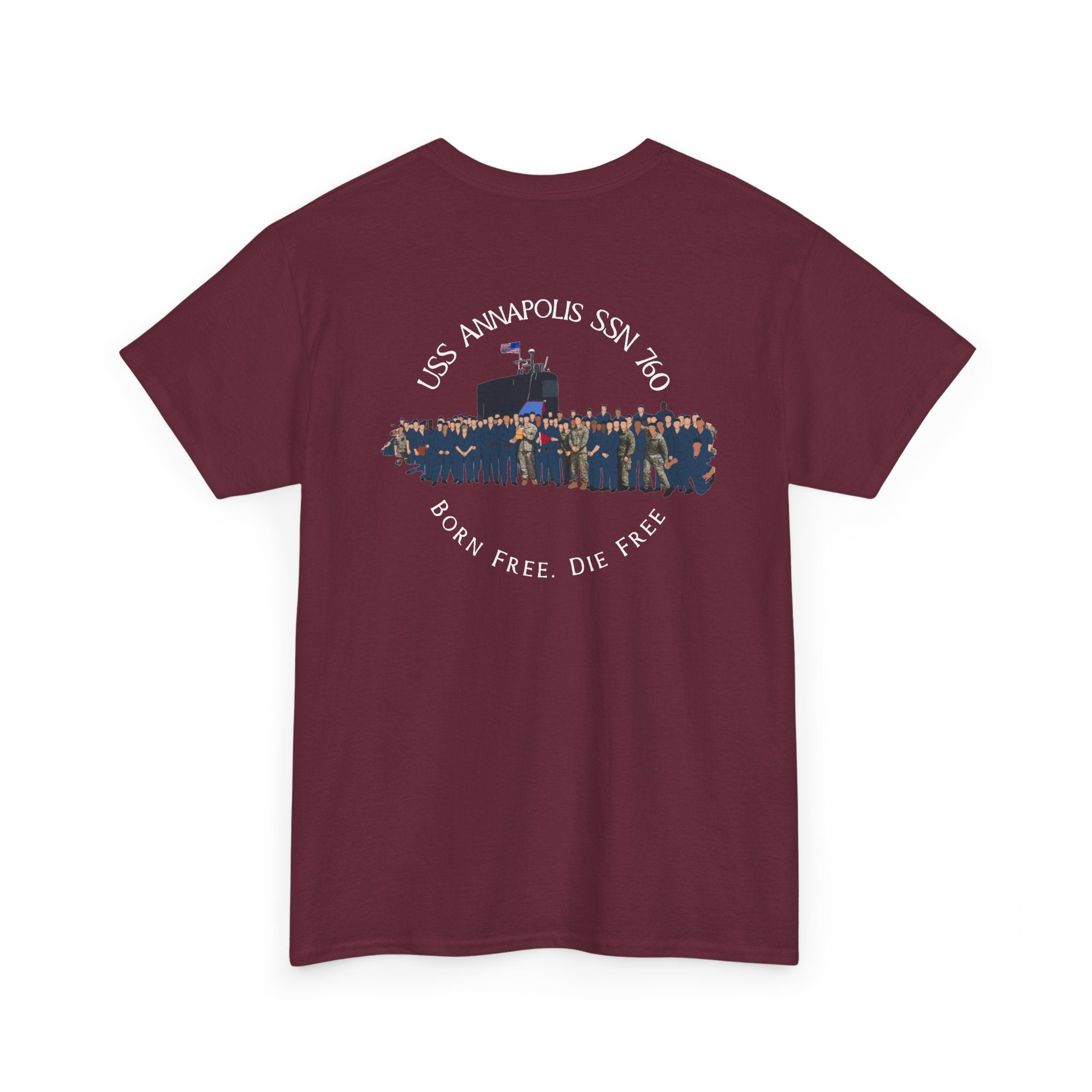 2025 FRG T-Shirt