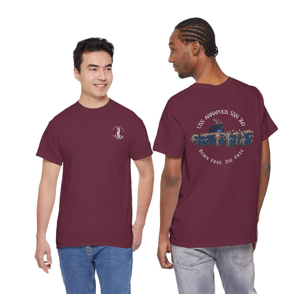 2025 FRG T-Shirt