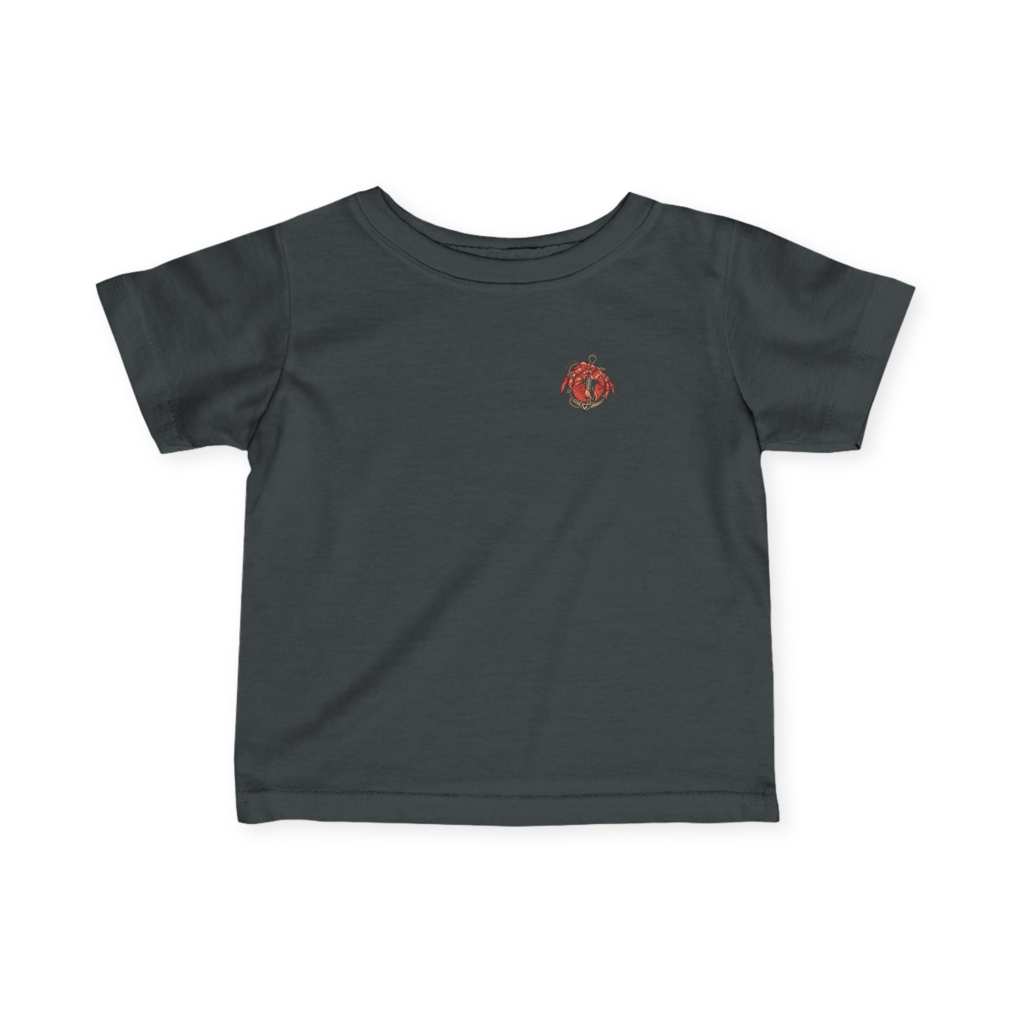2026 Design Infant Fine Jersey Tee