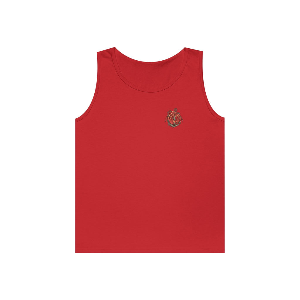 2026 Design Unisex Tank Top