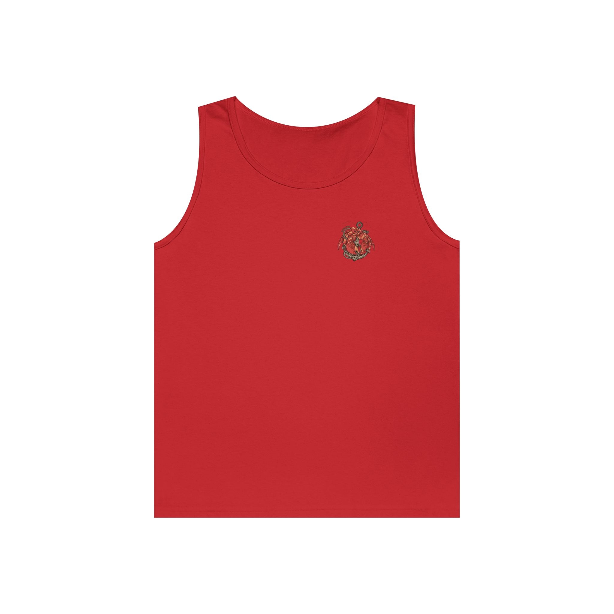 2026 Design Unisex Tank Top