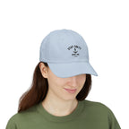 Stay Salty Dad Cap