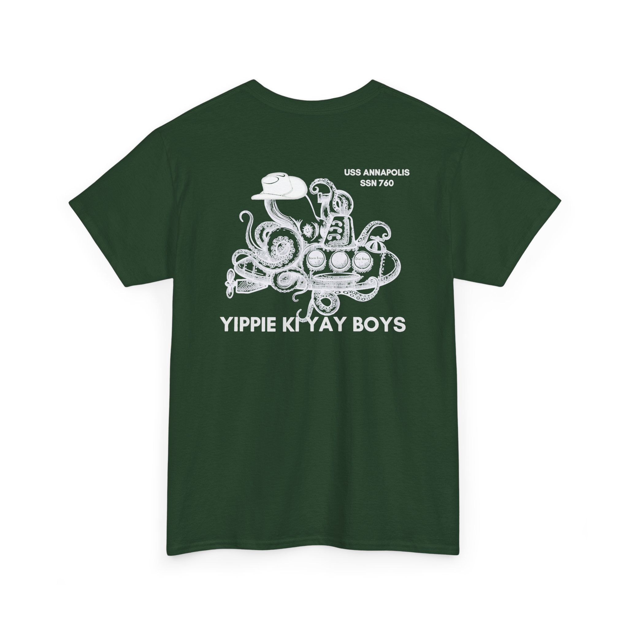 2024 FRG T-Shirt