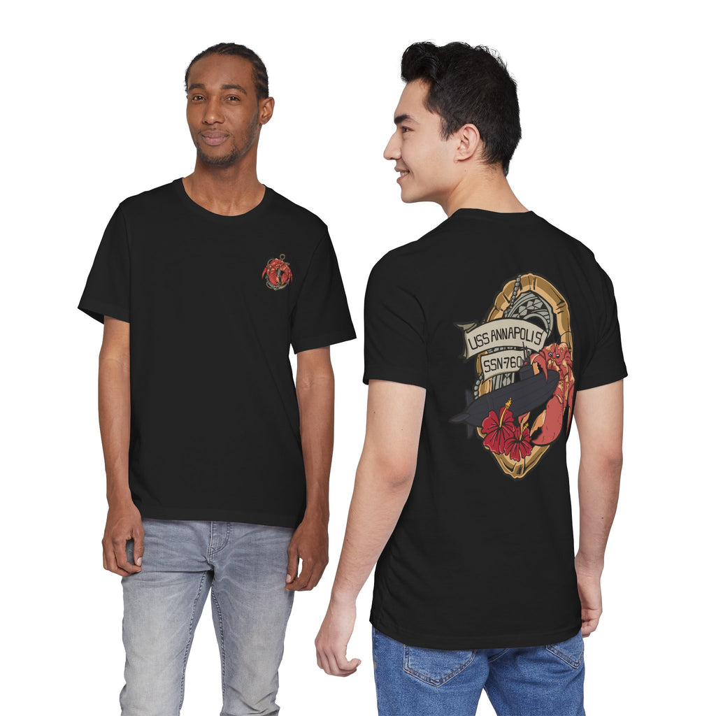 2026 Design Jersey T-Shirt